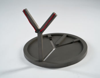 <b>Friedens-Zwist</b>
<br>/ Herta Wimmer Knorr