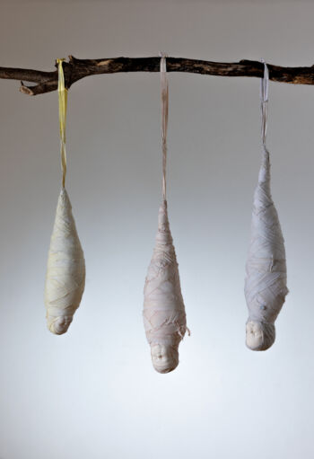 <b>URD VERDANDI SKULD</b>
<br>/ Katharina Claudia Dobner