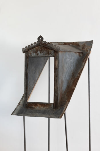 <b>Wohin aber gehen wir?</b>
<br>/ Heidi Gerhardinger