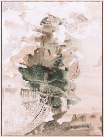 <b>Wittgensteins Zentrum</b>
<br>/ Peter Gigglberger