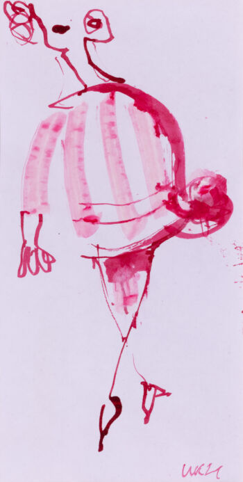 <b>O.T. (Ladies and Gentlemen Nr 20 von 21-2)</b>
<br>/ Ulrich Koch