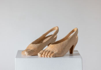 <b>Hommage an René Magritte</b>
<br>/ Stefan Link