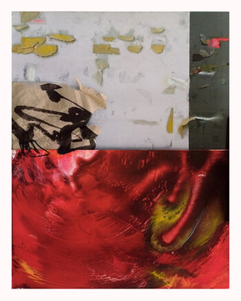 <b>Colors of Kunming 3</b>
<br>/ Maria Maier