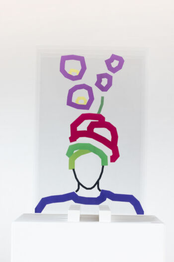 <b>Knautia-Macedonia-Space</b>
<br>/ Peter Nowotny