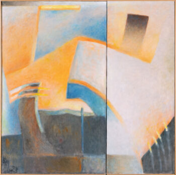 <b>o.T.</b>
<br>/ Andrea Rojahn-Viernstein