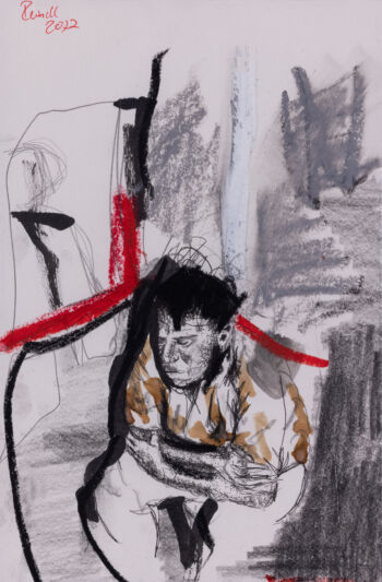 <b>4 Wochen</b>
<br>/ Michael Reindl