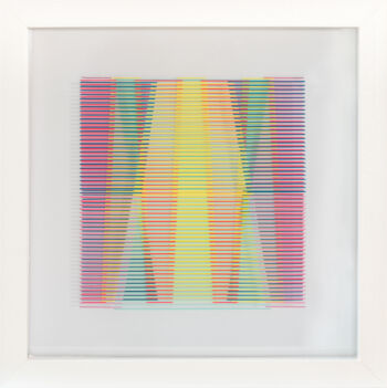 <b>Ein kleiner Schritt 2/22</b>
<br>/ Christine Sabel