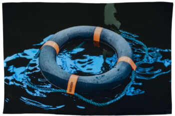 <b>Wasser schwimmt!</b>
<br>/ Axel T. Schmidt