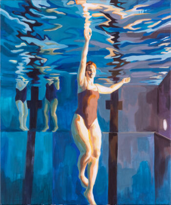 <b>Nixe</b>
<br>/ Sofia Seidl