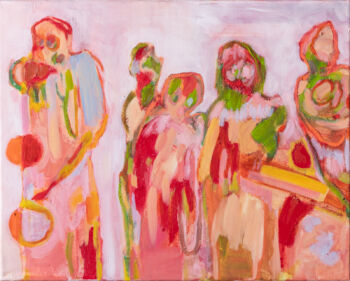 <b>People</b>
<br>/ Christiane Settele