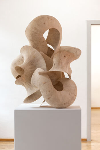 <b>Boomerang</b>
<br>/ Koloman Wagner