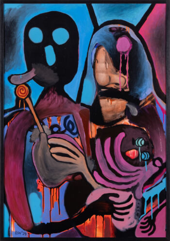 <b>Süßes</b>
<br>/ Bernhard Weiß