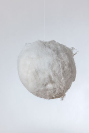 <b>Sphäre</b>
<br>/ Kirsten Wesemann