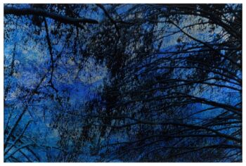 <b>Ludwig Bäuml</b>
<br>„Die blaue Stunde #1“