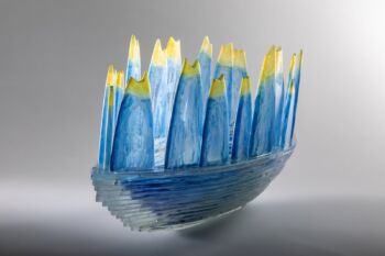 <b>Alexandra Gehr</b>
<br>„Neuland“