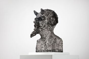 <b>Tony Kobler</b>
<br>„Faun“