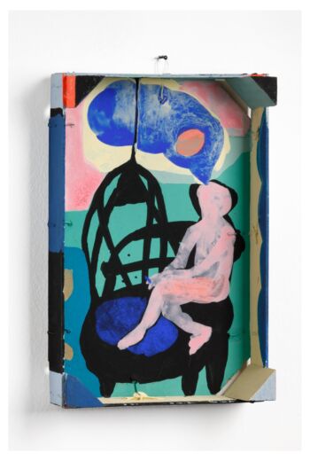 <b>Tom Kristen</b>
<br>„Smoking“