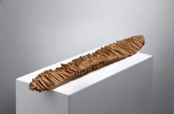 <b>Nikodemus Löffl</b>
<br>„Floß VI“