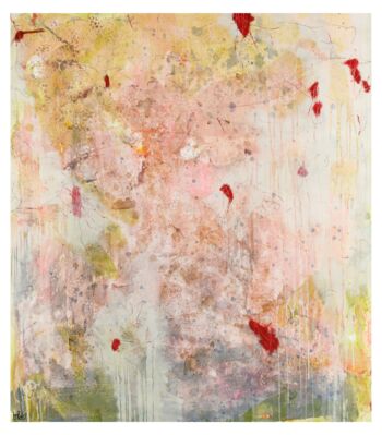 <b>Michaela Peter</b>
<br>„barely injured“