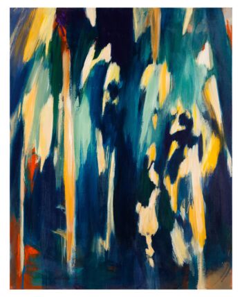 <b>Tanja Riebel</b>
<br>„Waldgeflüster“