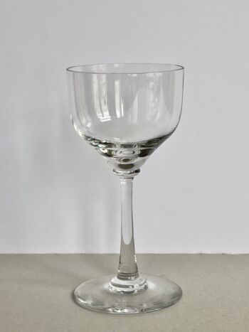 <b>Barbara Regner</b>
<br>„Weinglas 1“