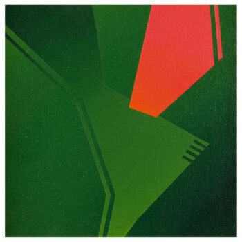 <b>Brigitte Blumschein</b>
<br>„ohne Titel III“