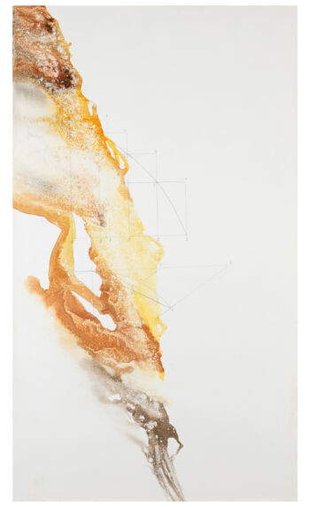 <b>Claudia Burgmayer</b>
<br>„Newton 2“
