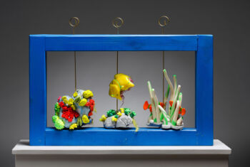 <b>Dr. Eva Daxl</b>
<br>„Ocean Plastic“