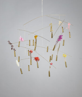 <b>Cristina Friedl</b>
<br>„Erbe VIII“