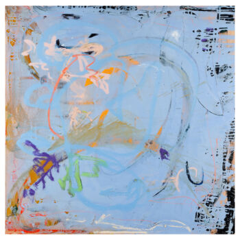 <b>Jordana Rae Gassner</b>
<br>„As you wish - I“