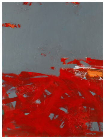 <b>Andras Ivancso</b>
<br>„Hochspannung“