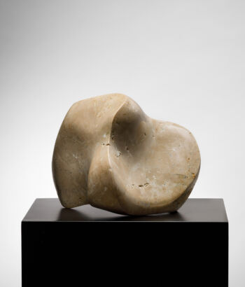 <b>Alfred Kainz</b>
<br>„Wirbel VI“