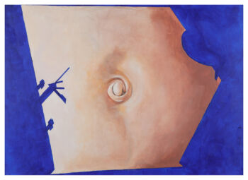 <b>Anne Karl</b>
<br>„Drohung 3“