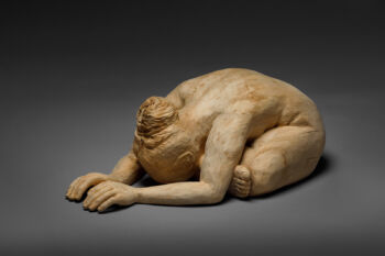 <b>Stefan Link</b>
<br>„Meditation“