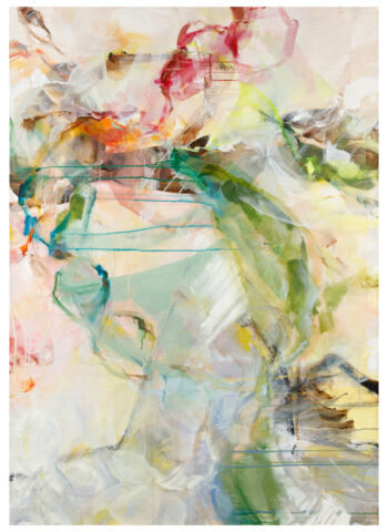 <b>Doris Ranftl</b>
<br>„Die DNA des Lebens“