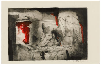 <b>Michael Reindl</b>
<br>„Under“