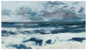 <b>Jörg Schemmann</b>
<br>„Meer (Werknr 2095)“
